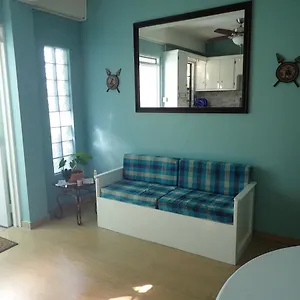 Urban Oasis Apartment