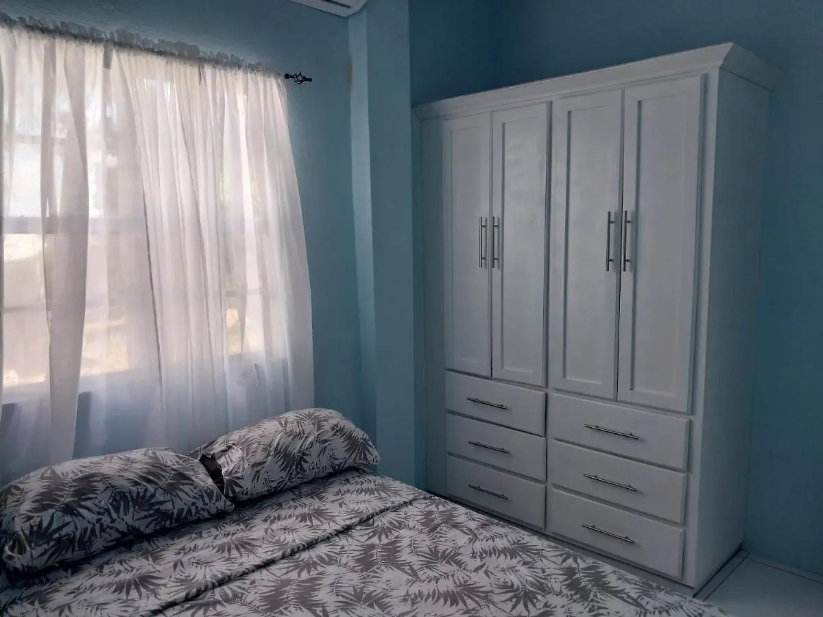 Avocado Suites Castries 0*,  Saint Lucia