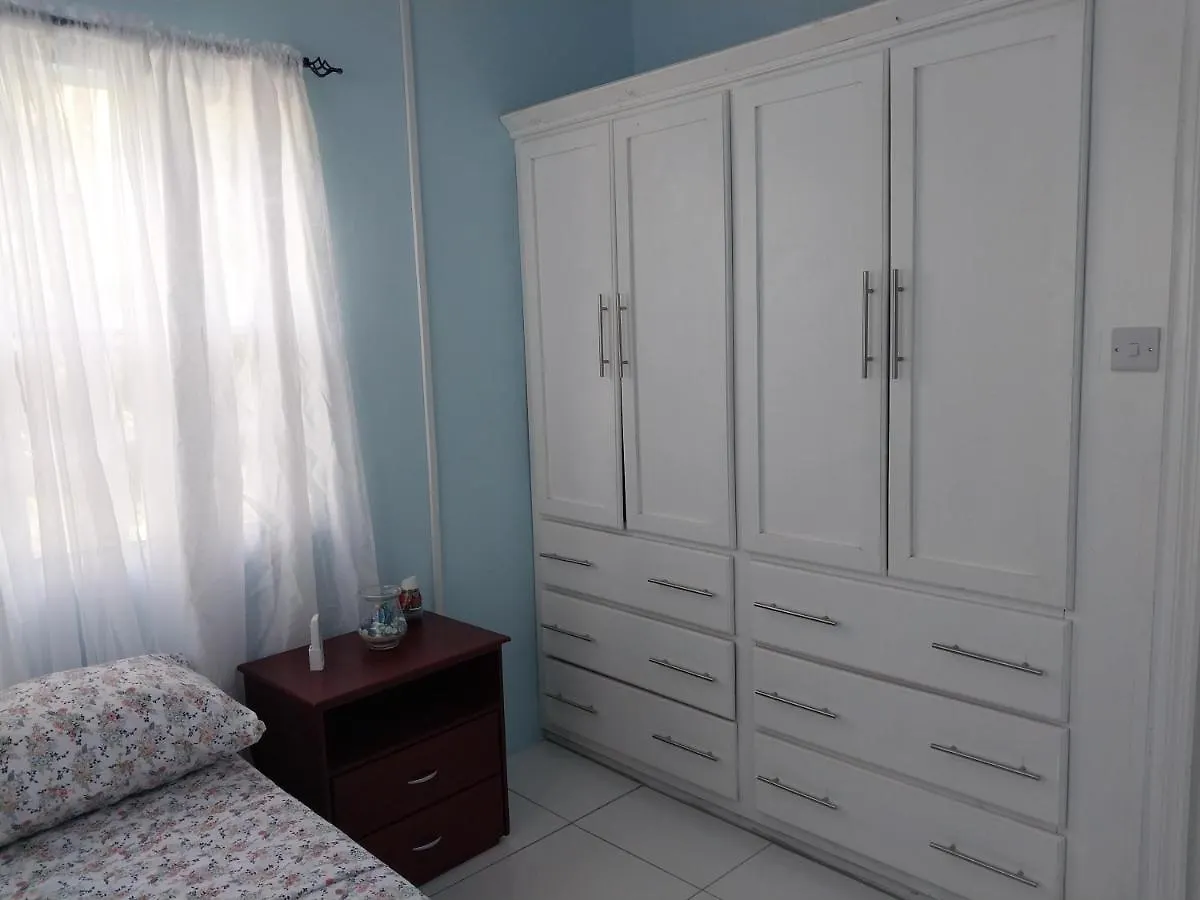 Avocado Suites Castries Apartament