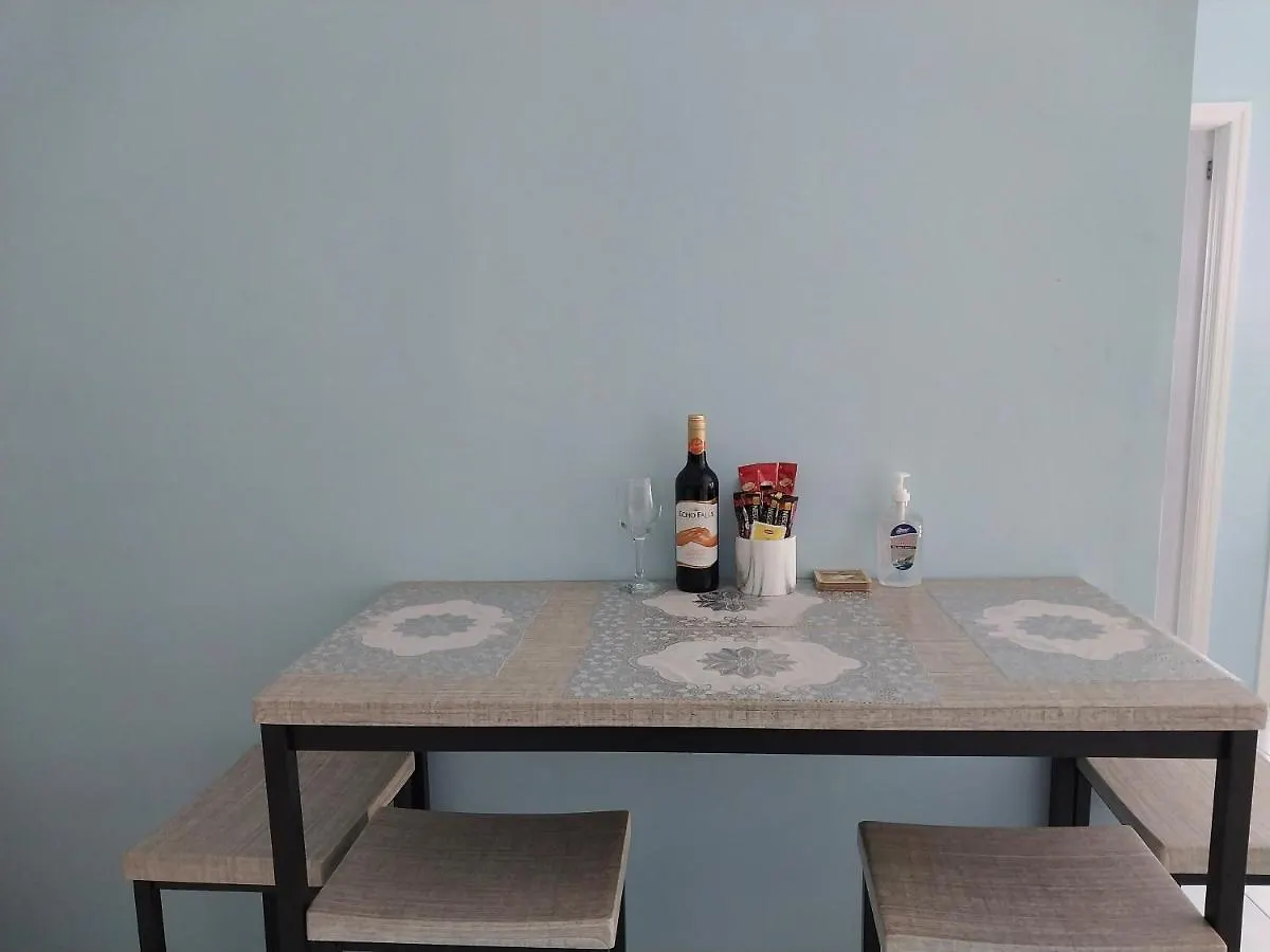 Apartment Avocado Suites Castries
