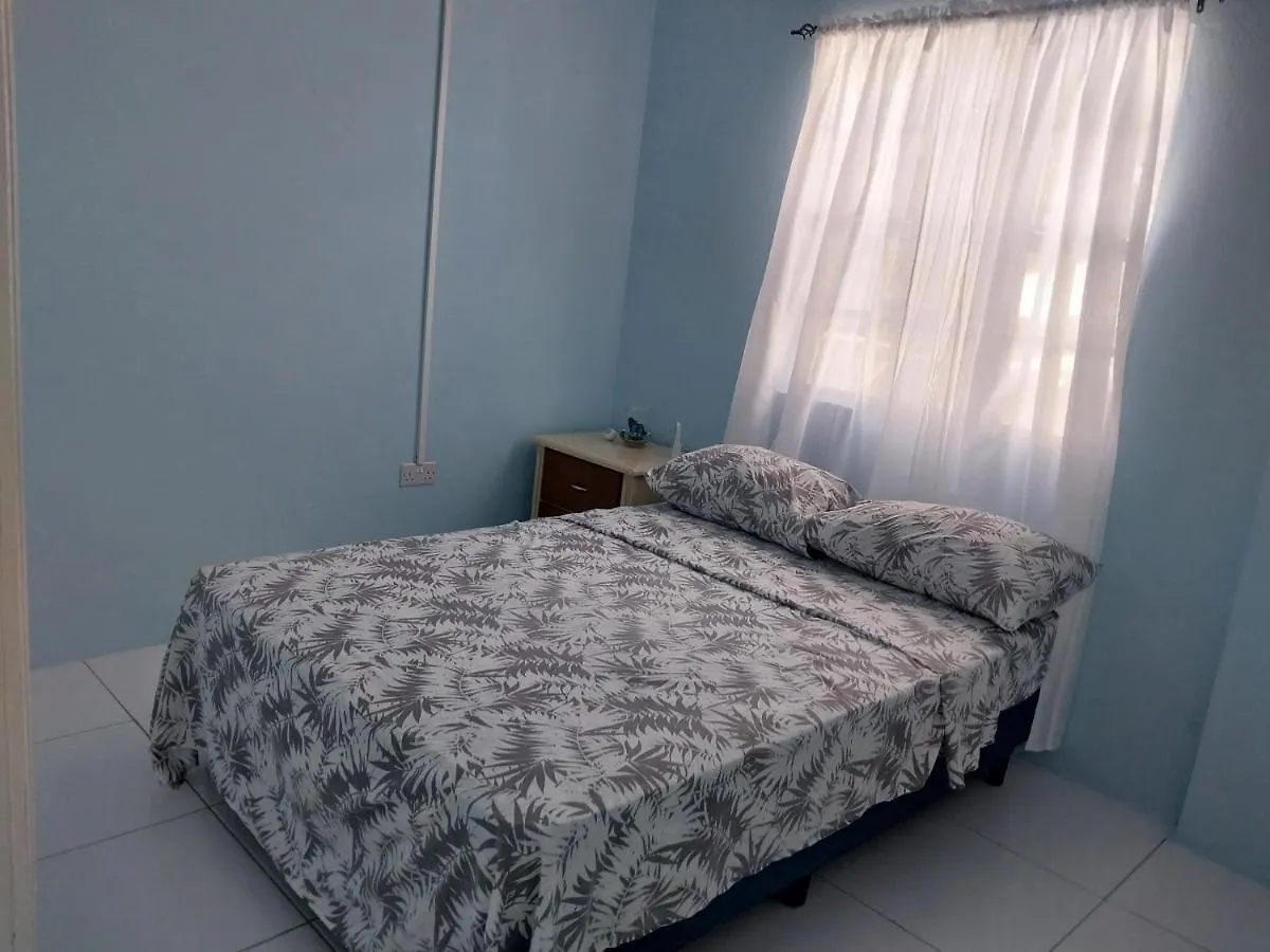 Avocado Suites Castries 0*,  Santa Lucía